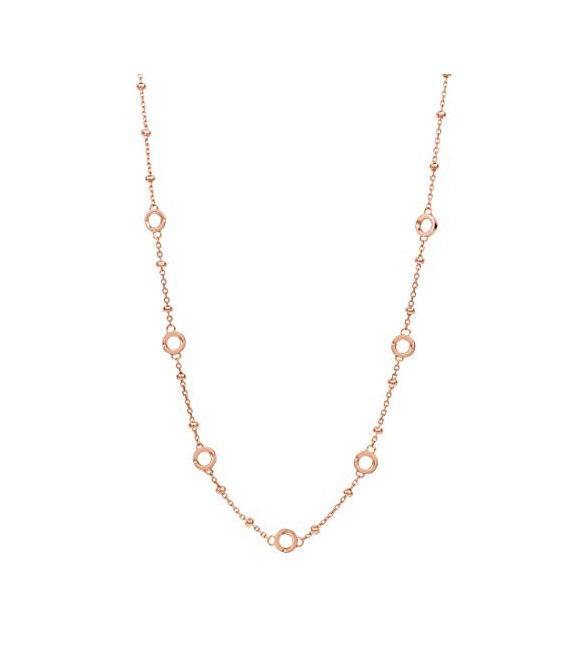 ROSATO necklace / chain. RZC011.